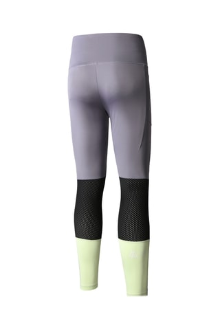 Legging d’entraînement Lab - Violet