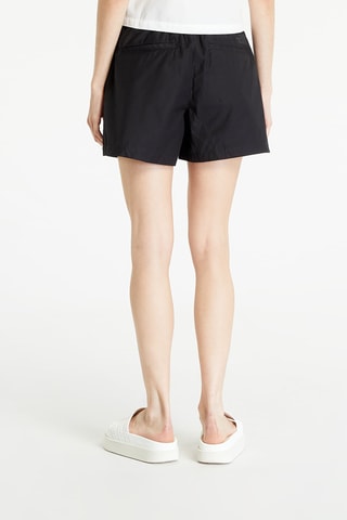 Short Ripstop - Noir