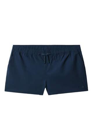 Short - Bleu marine