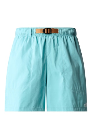 Short Class - Turquoise