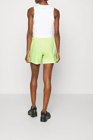 Short Freedomlight - Vert citron