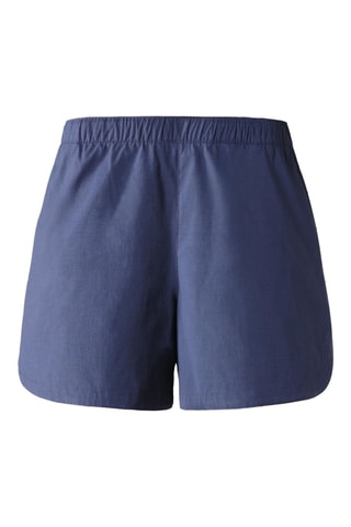 Short Class V - Bleu marine