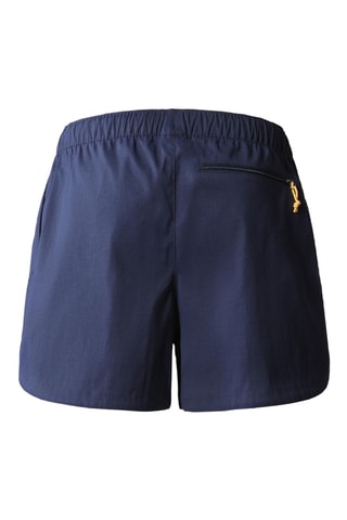 Short Class V - Bleu marine