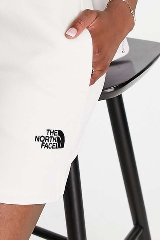 Short Essential - Ecru