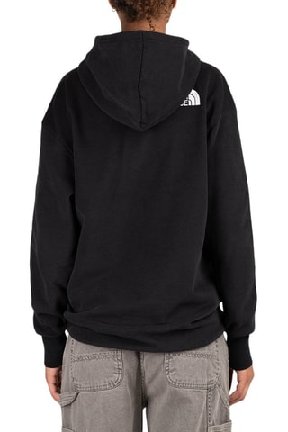 Sweat à capuche - Noir
