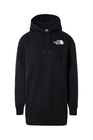 Sweat à capuche - Noir