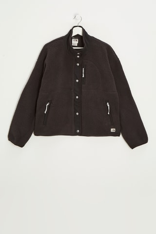 Veste polaire Cragmont - Noir