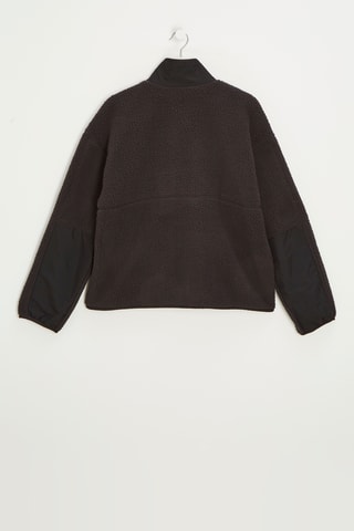 Veste polaire Cragmont - Noir