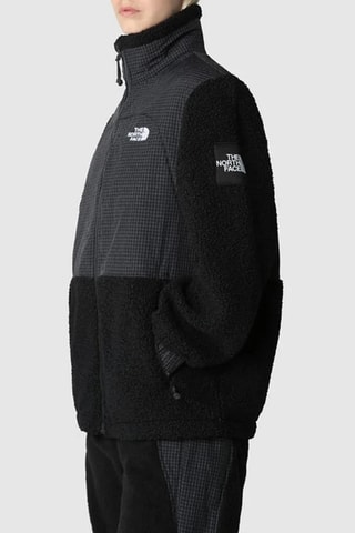 Veste polaire Seasonal - Noir