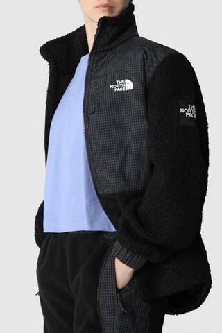Veste polaire Seasonal - Noir