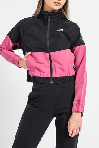 Vestes de survêtement Phlego - Rouge