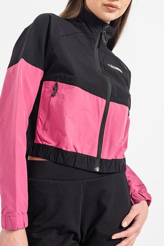 Vestes de survêtement Phlego - Rouge