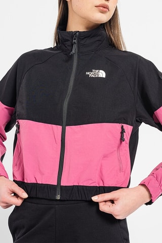 Vestes de survêtement Phlego - Rouge