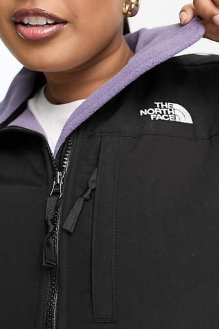 Veste polaire Denali - Gris
