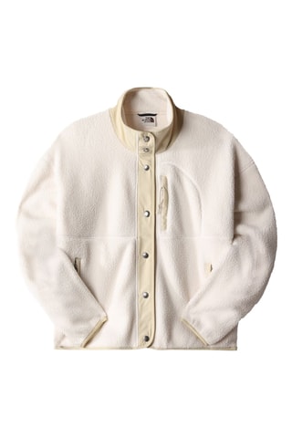Veste polaire Cragmont - Blanc