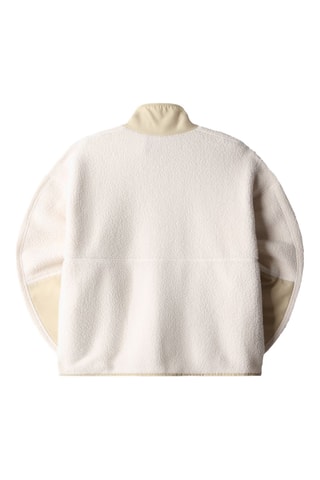 Veste polaire Cragmont - Blanc