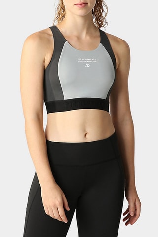 Brassière d’entraînement Mountain Athletic - Gris