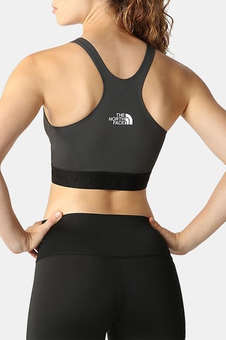 Brassière d’entraînement Mountain Athletic - Gris