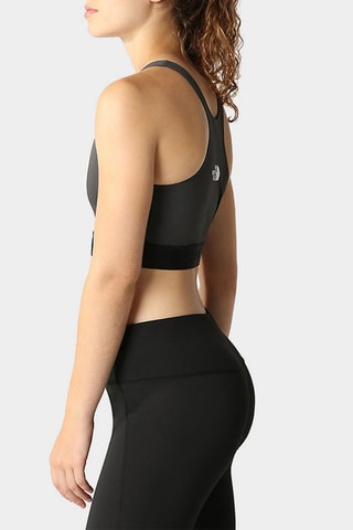 Brassière d’entraînement Mountain Athletic - Gris