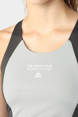 Brassière d’entraînement Mountain Athletic - Gris