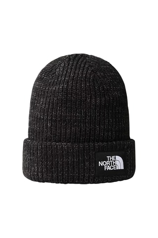 Bonnet Salty - Noir