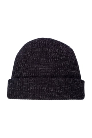 Bonnet Salty - Noir