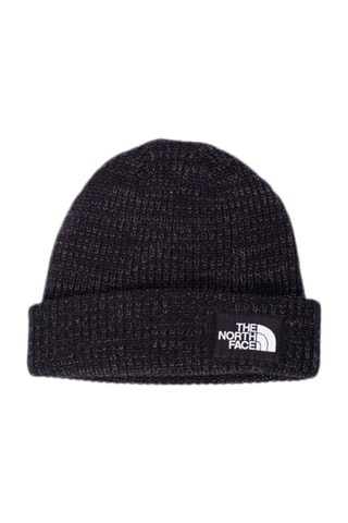 Bonnet Salty - Noir
