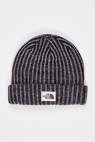 Bonnet Salty Bae - Noir