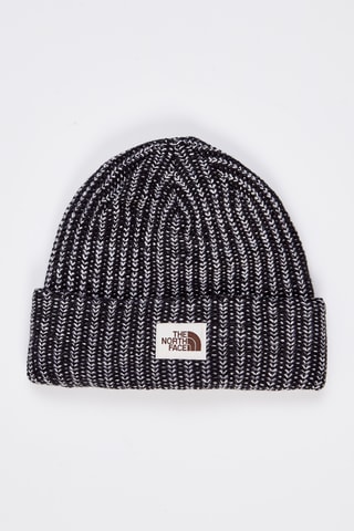 Bonnet Salty Bae - Noir