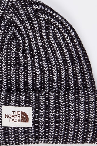 Bonnet Salty Bae - Noir