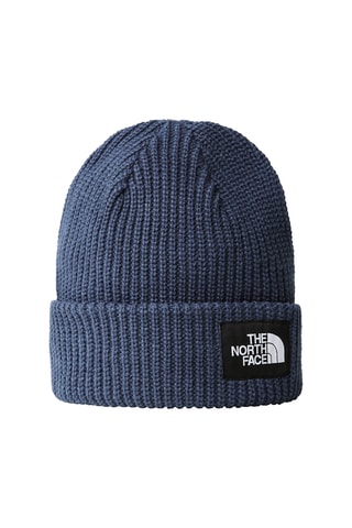 Bonnet Salty - Bleu marine