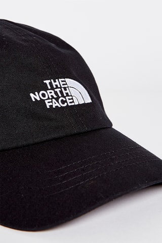 Casquette - Noir