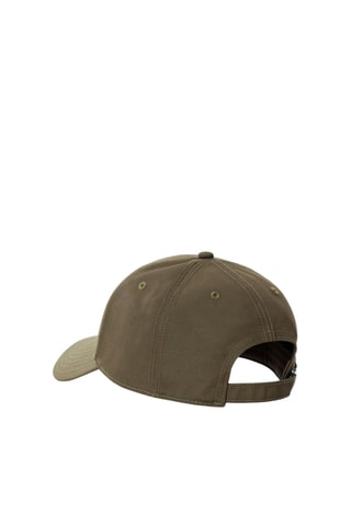 Casquette 66 basebal - Khaki