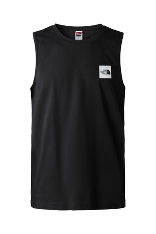 Débardeur Summer - Noir et blanc