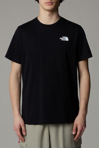 T-shirt - Noir