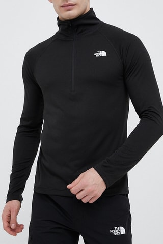 Sweat d’entrainement Flex II - Noir