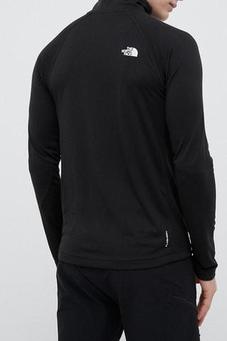 Sweat d’entrainement Flex II - Noir