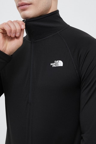 Sweat d’entrainement Flex II - Noir