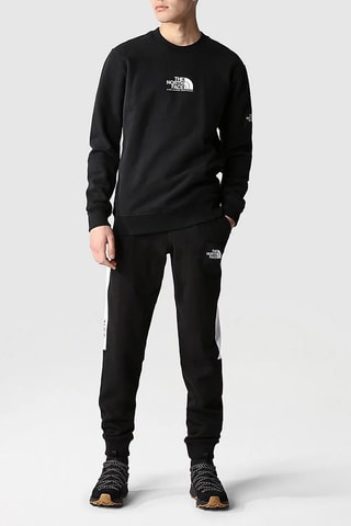Sweat Seasonal Fine - Noir