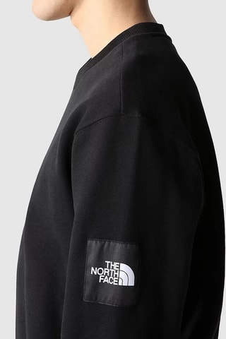 Sweat Seasonal Fine - Noir