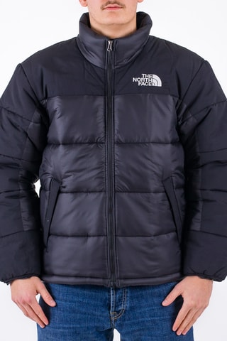 Doudoune Himalayan - Noir