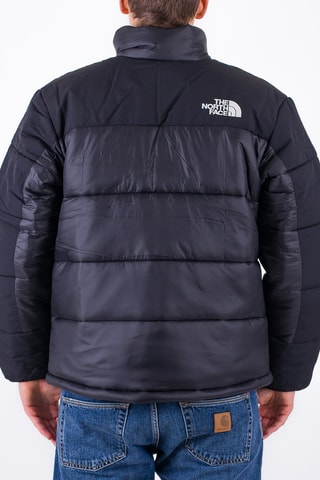 Doudoune Himalayan - Noir