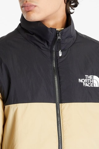 Veste Gosei - Beige et noir
