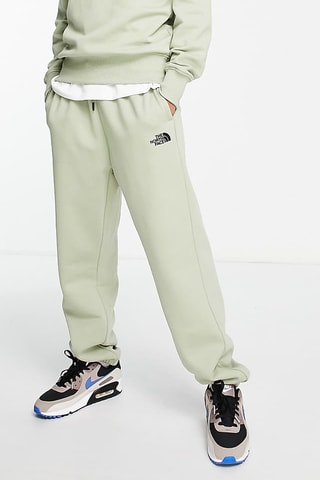 Jogging Essential - Vert clair