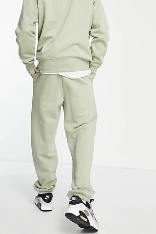 Jogging Essential - Vert clair