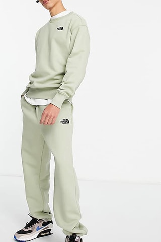Jogging Essential - Vert clair