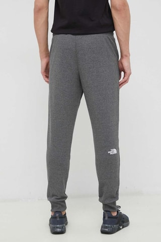Pantalon de survêtement NSE - Gris foncé chiné