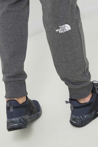 Pantalon de survêtement NSE - Gris foncé chiné