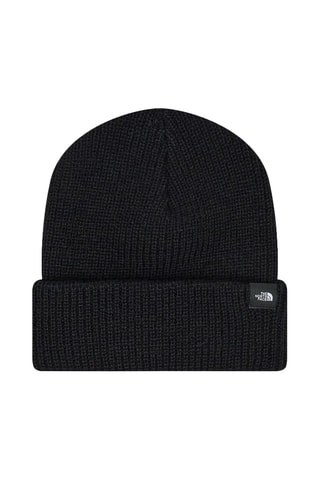 Bonnet Freebeenie - Noir