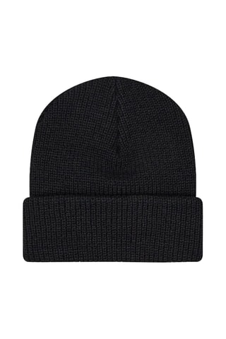 Bonnet Freebeenie - Noir